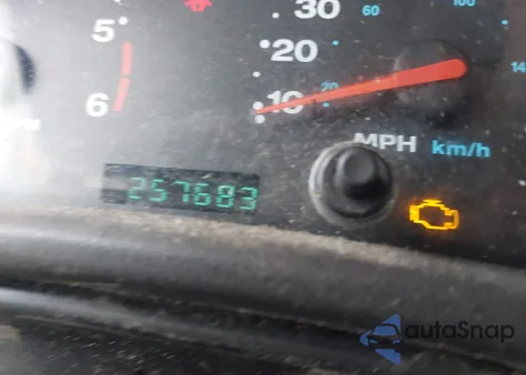 2001 Jeep Wrangler Sport из США, поврежденный, VIN 1J4FA49S51P328455